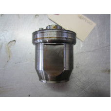 19P020 Crankshaft Hub From 2013 Subaru Impreza  2.0